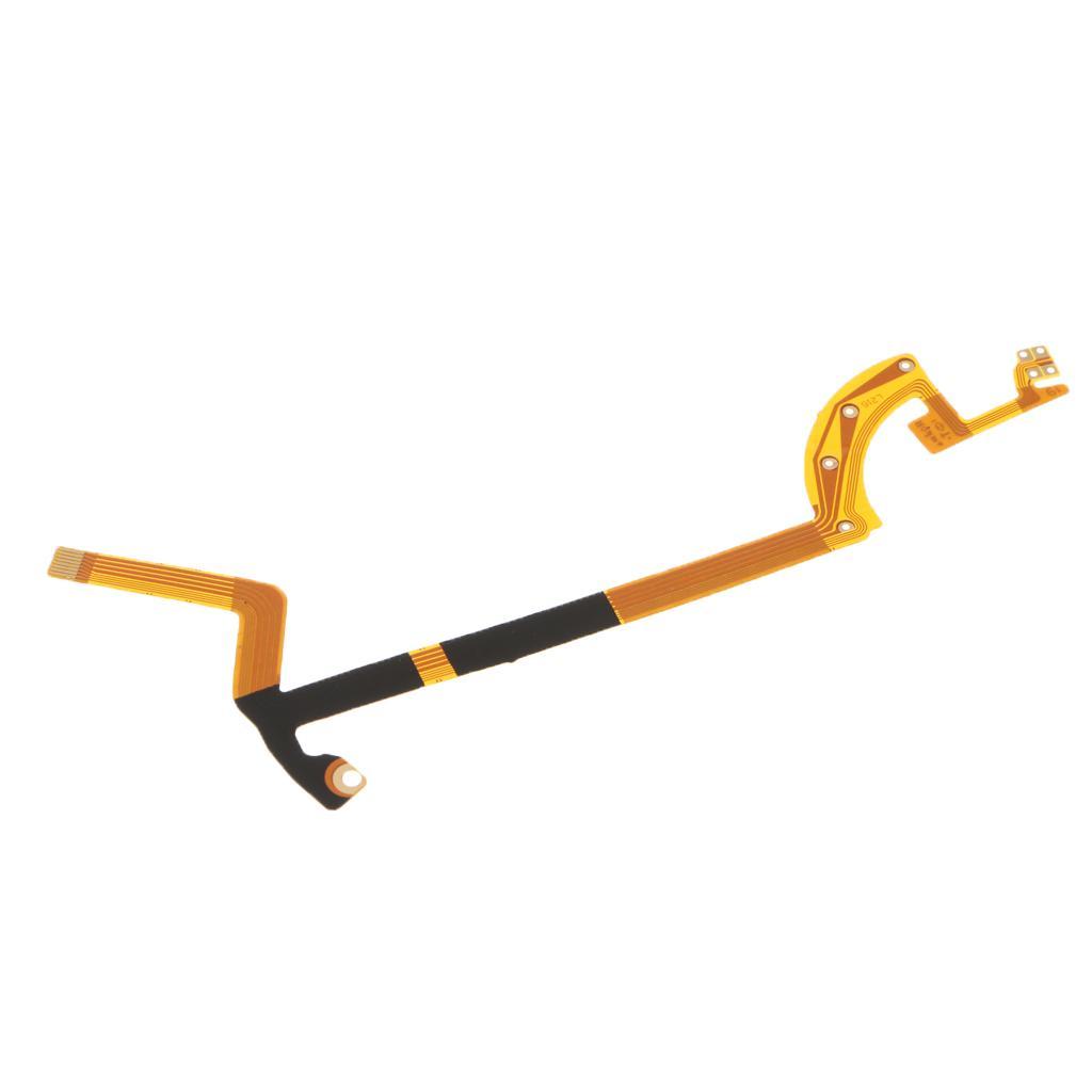 Lens Aperture Flex Cable FPC Ribbon Part for Canon EF 24-105mm f/3.5-5.6 IS
