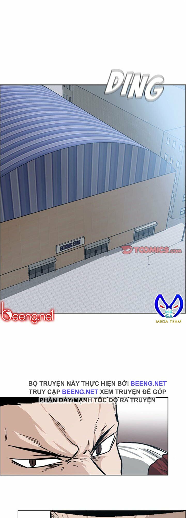 bá chủ học đường ss2 chapter 27 1