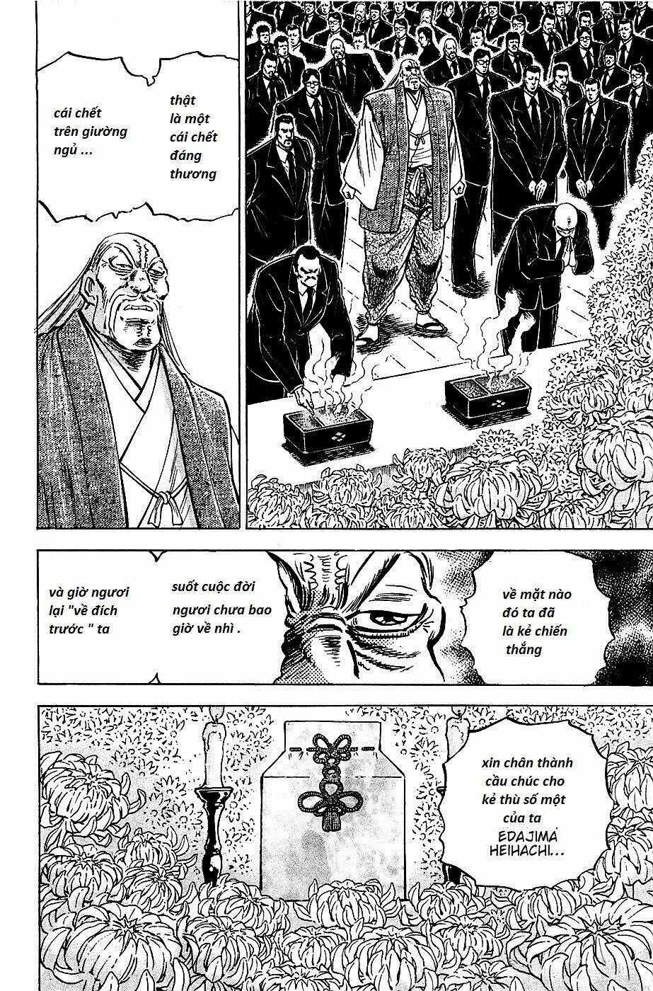 akakatsuki!! otokojuku - seinen yo, taishi wo idake chapter 87 13
