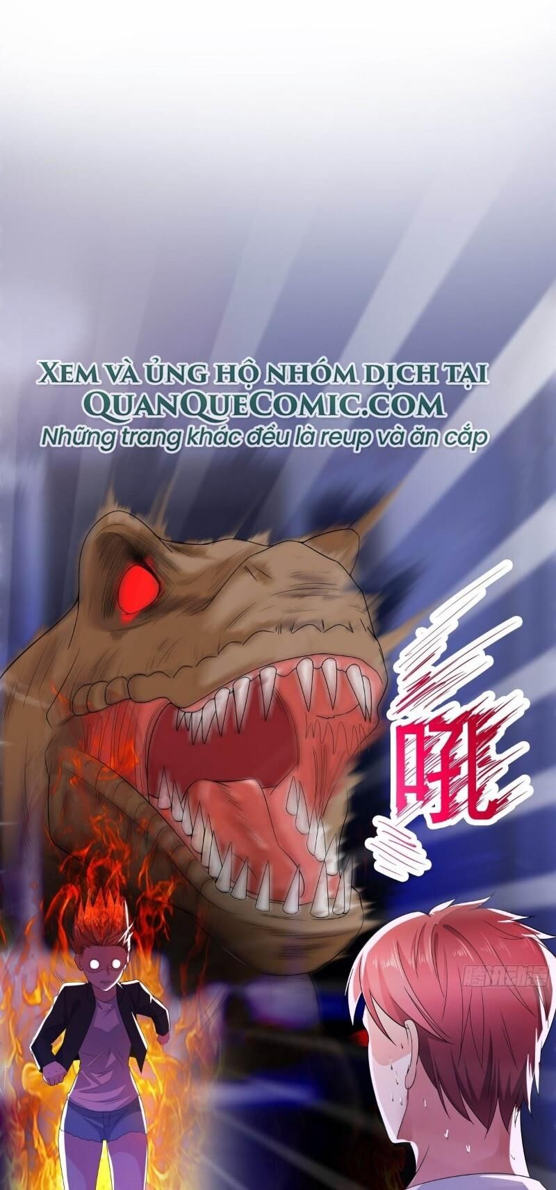 đô thị lãng tử chapter 5 1