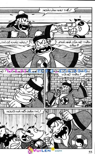 thần đồng đất việt chapter 96 52