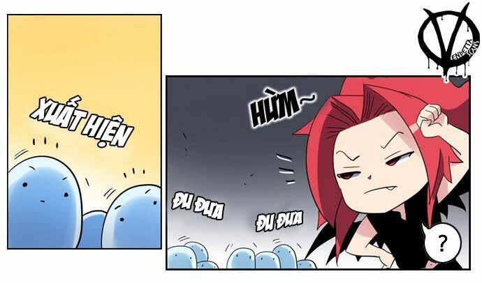 bản khế ước linh hồn chapter 13 14