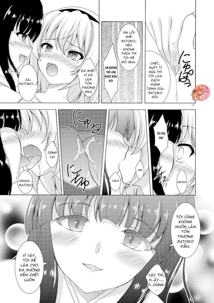 tổng hợp gl oneshot mồn lèo chapter 2 11