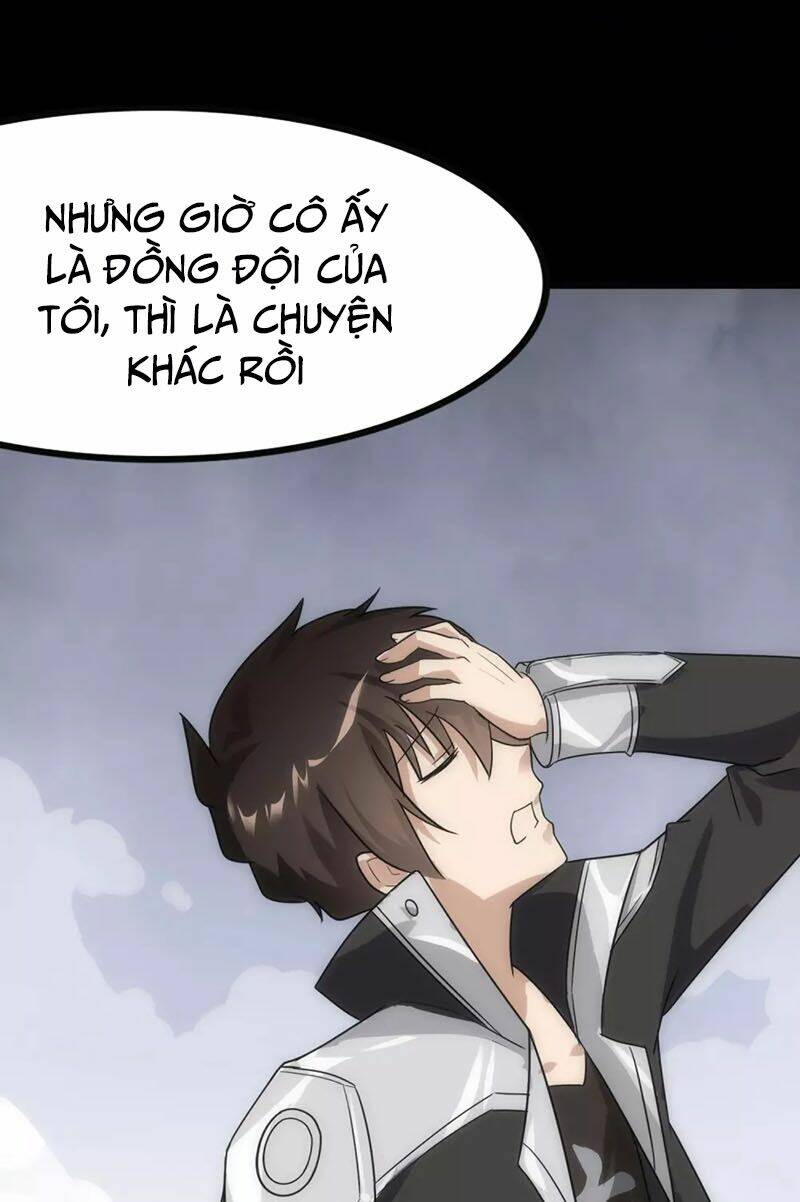 bạn gái virus của tôi chapter 208 60