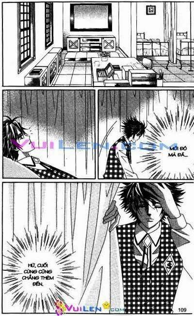 đừng tin cô ấy chapter 5 109
