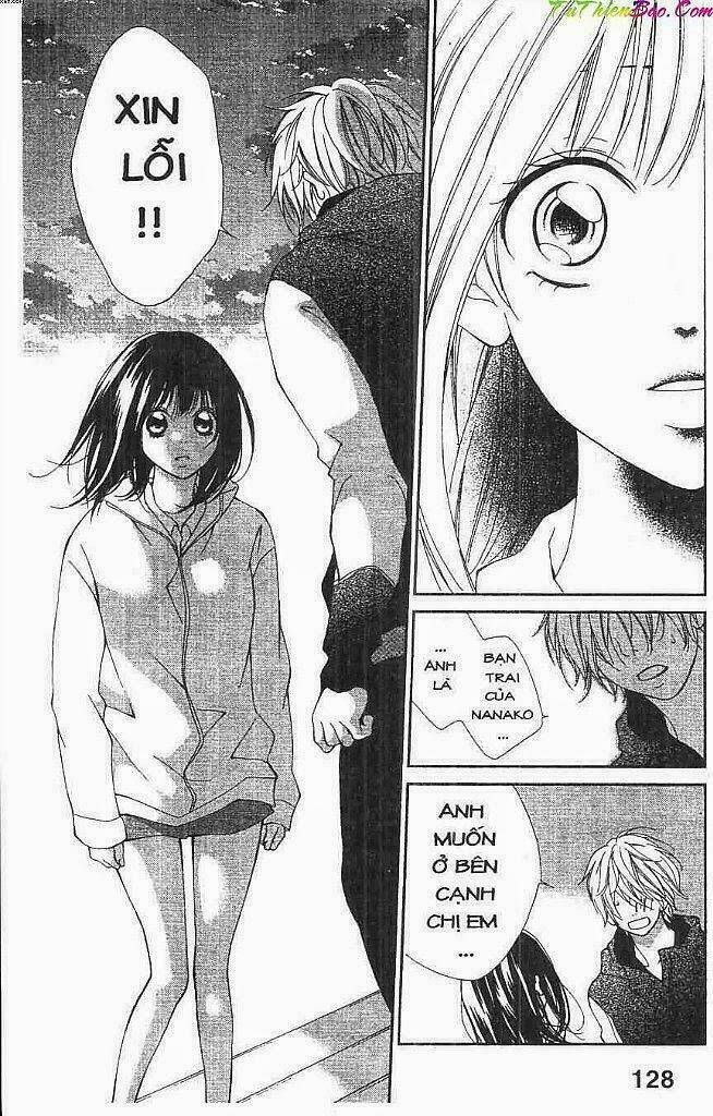 lời tỏ tình muộn màng chapter 3 26