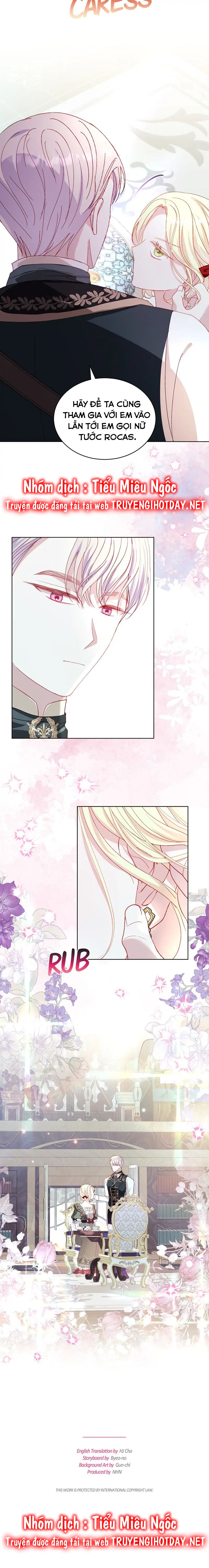 papa của tôi đã xuất hiện chapter 36 7