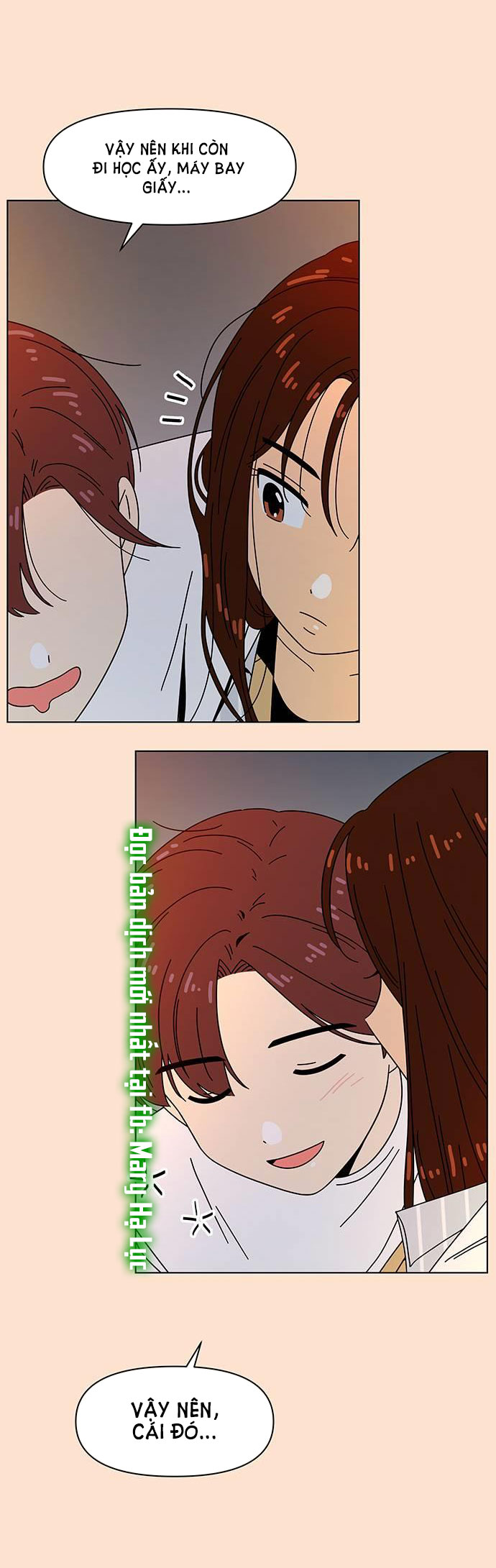 thanh xuân rực rỡ - season of blossom chapter 74 66