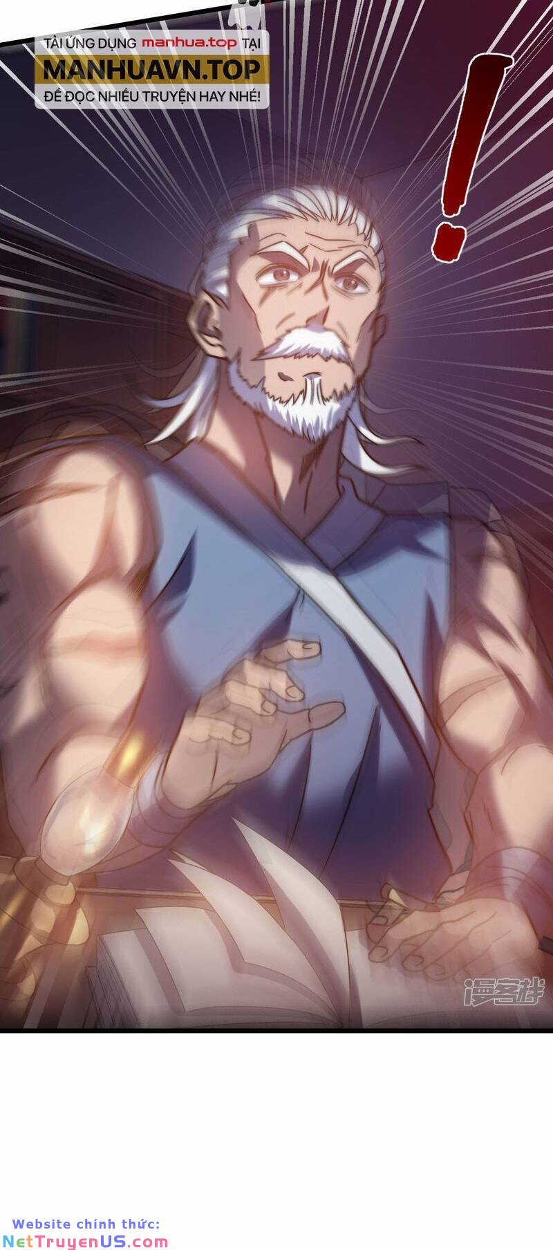 sát thần chi lộ tại dị giới chapter 52 51