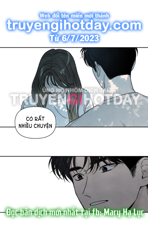 điều khiến tôi quyết tâm muốn chết chapter 90.1 4