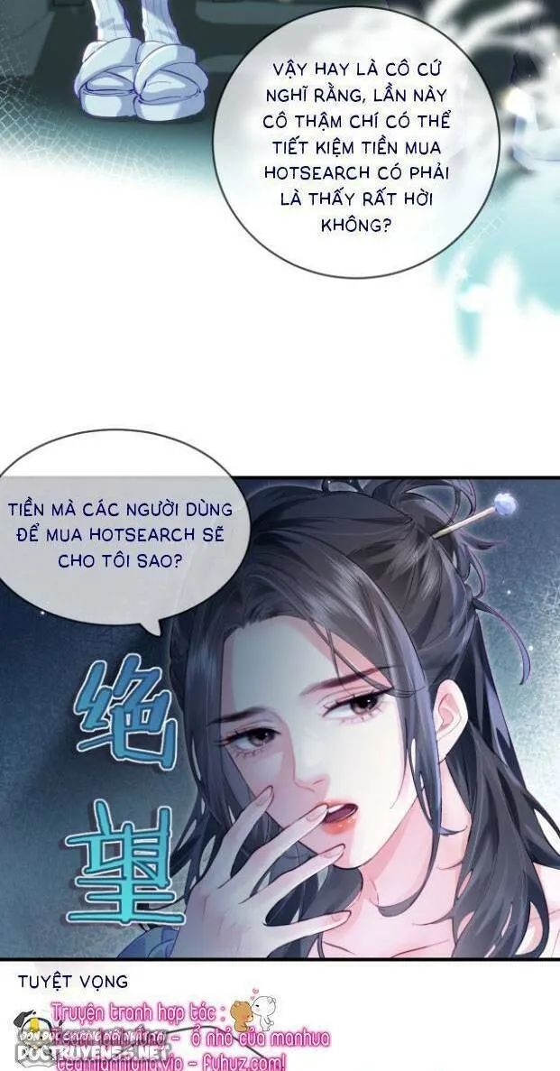 vợ chồng siêu sao có chút ngọt [m] chapter 37 22