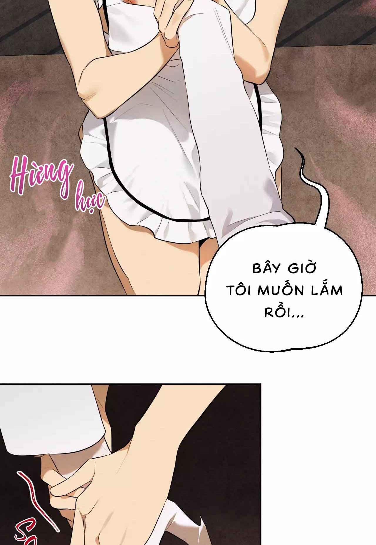 ngươi là bạn trai của anh hùng sao? chapter 2 74