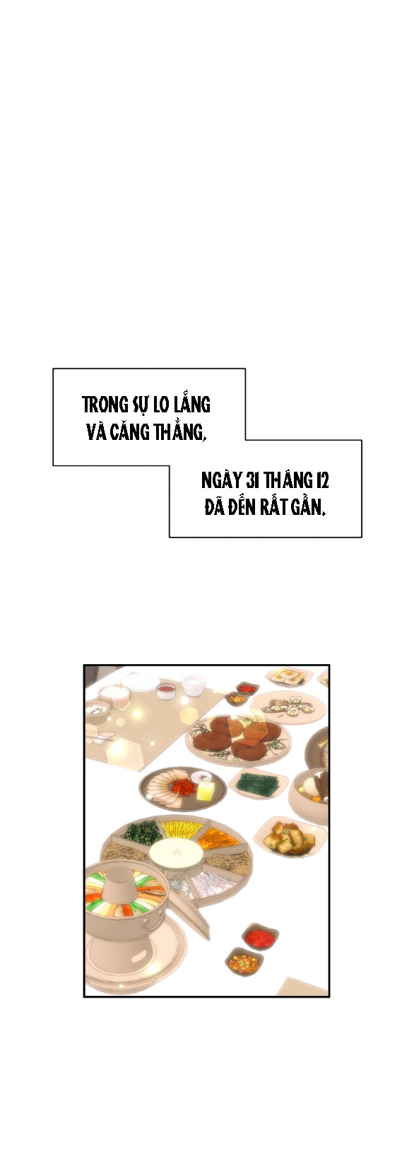 Còn Nhiều Hơn Cả Những Mối Quan Hệ Đã Từng chapter 53.1 - Trang 11