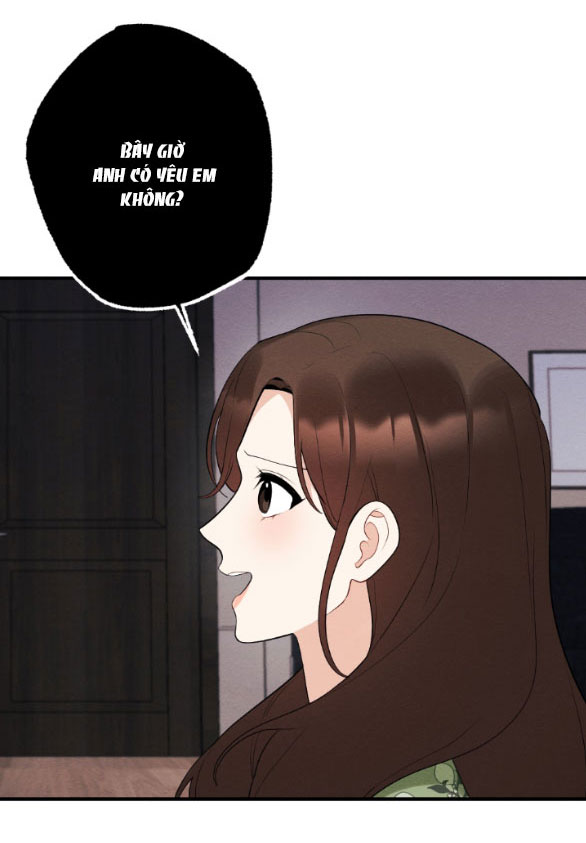 [18+] hôn nhân bị đánh cắp chapter 39.1 3