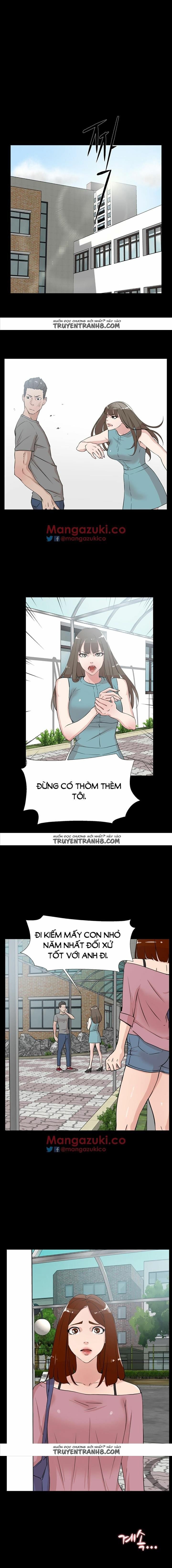 mười một cm của cô ấy chapter 18 10