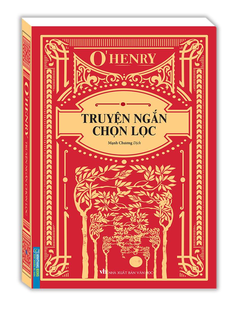 Truyện Ngắn Chọn Lọc (Tái Bản 2021)