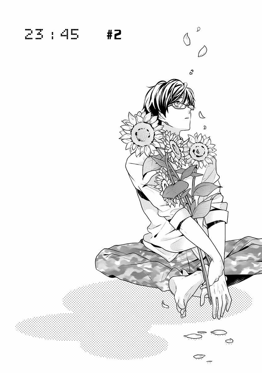 23h45' chapter 2 6