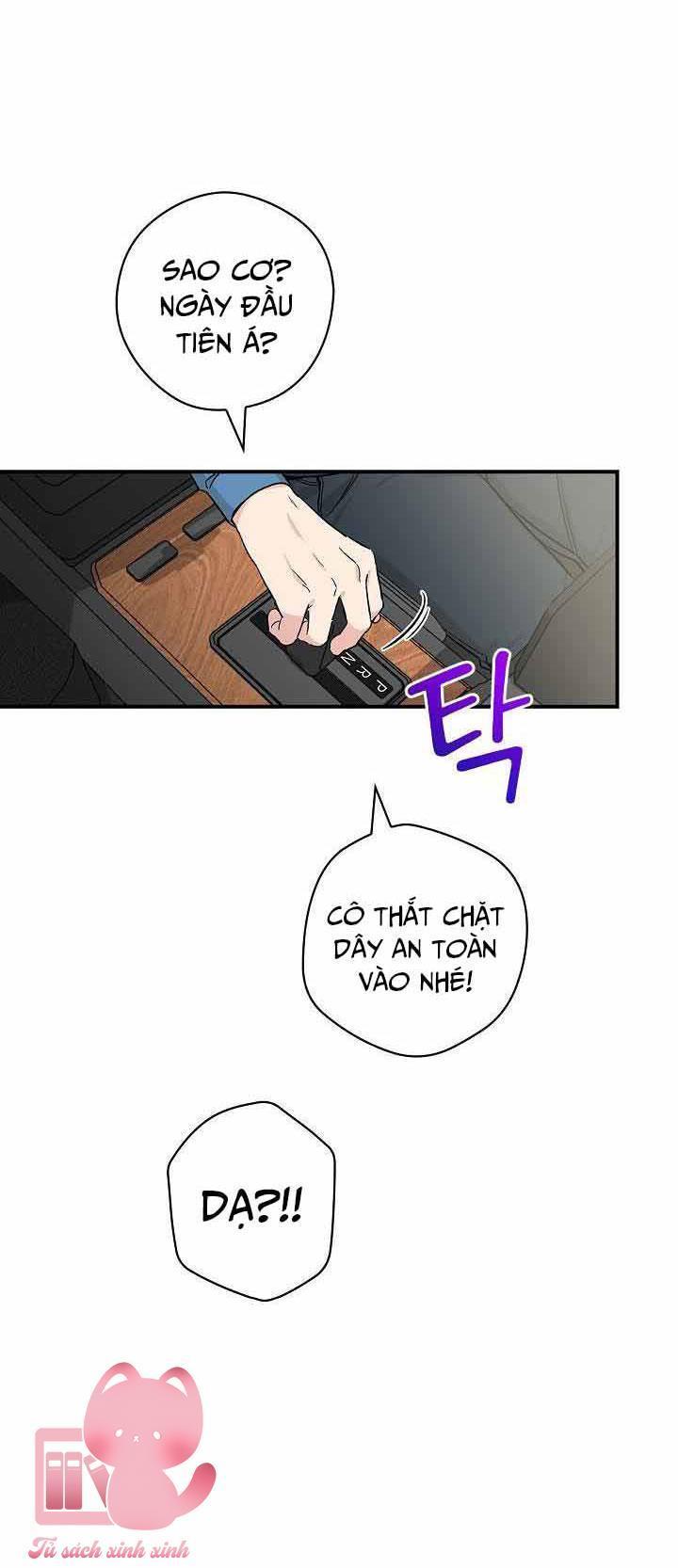 quán cà phê của bom chapter 4 48