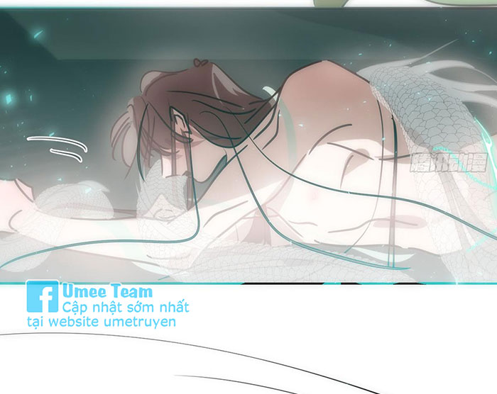 Bắt Lấy Ngao Ngao chapter 239 - Trang 11