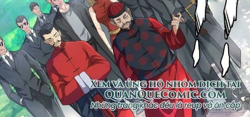 thấu thị chi nhãn chapter 295 3