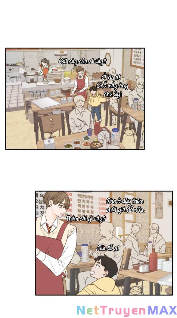 kiếp này cũng xin chăm sóc tôi như vậy nhé kiếp này cũng xin chăm sóc tôi như vậy nhé chapter 107 93