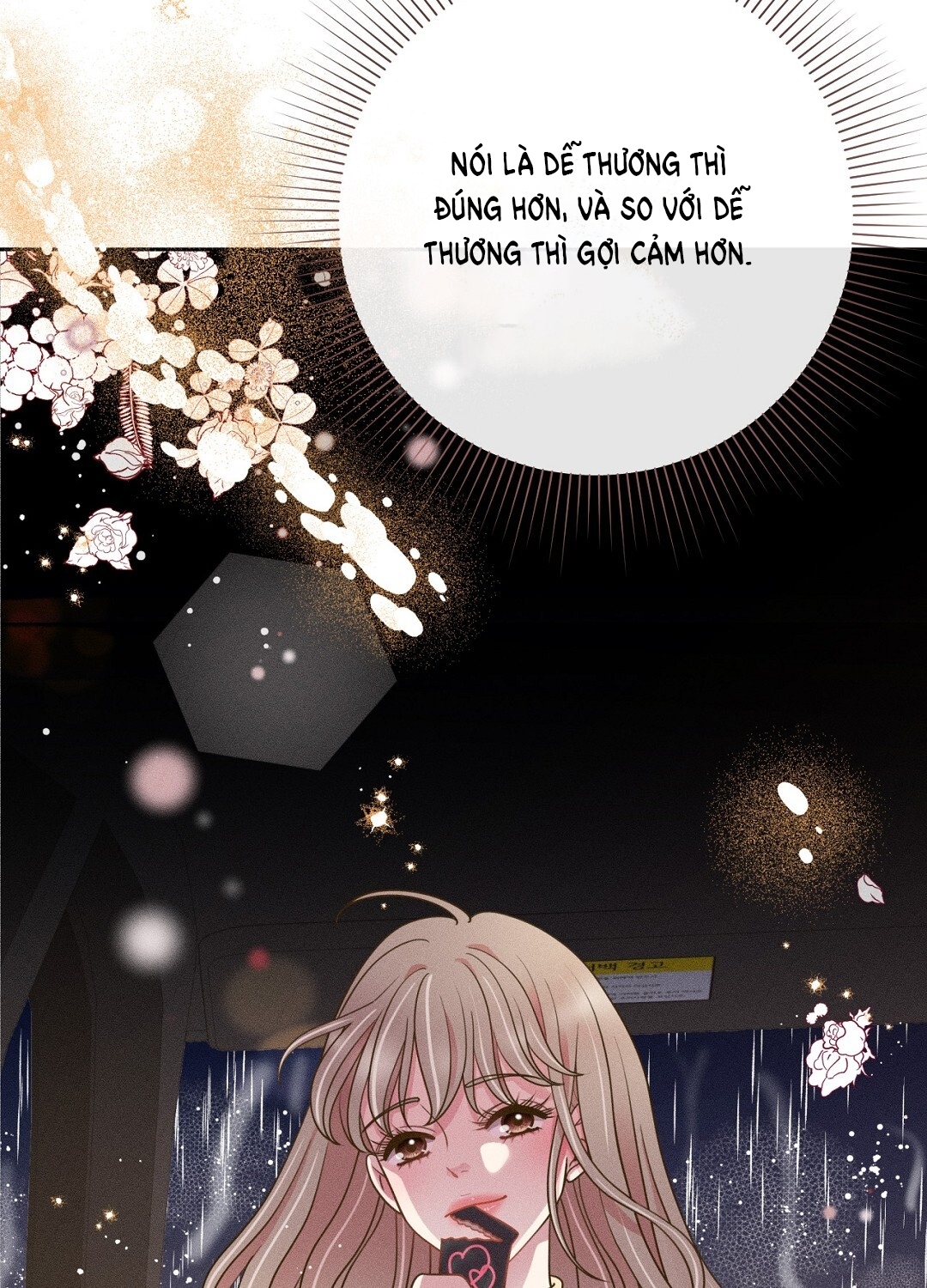 [18+] trải nghiệm thân mật với bạn của anh trai chapter 23.1 39