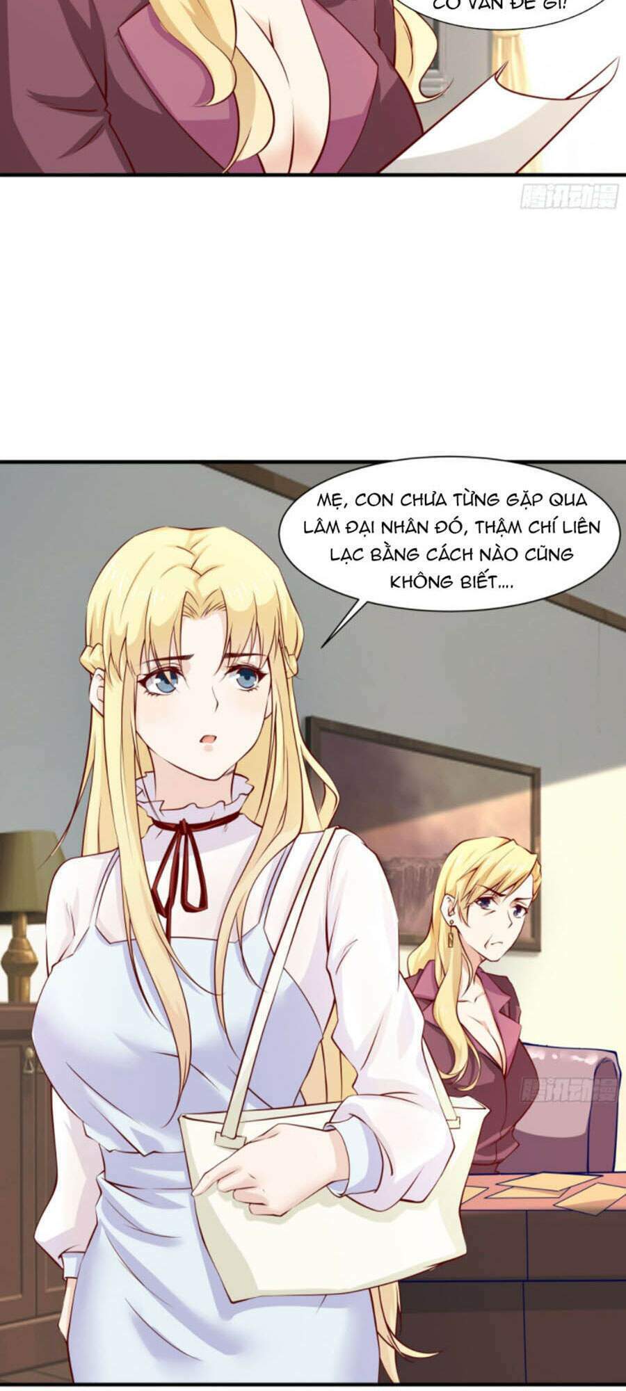 nãi ba là chiến thần mạnh nhất chapter 26 3