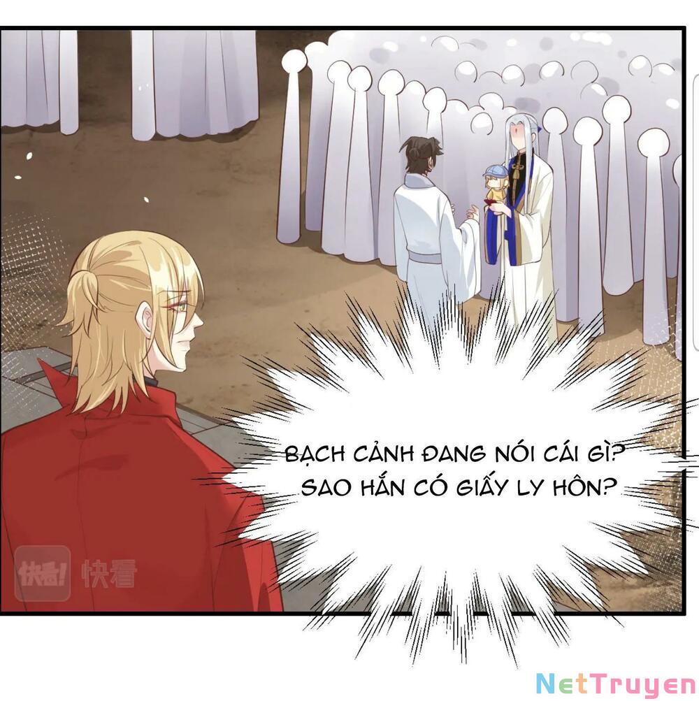 chàng vú em tu chân chapter 61 23
