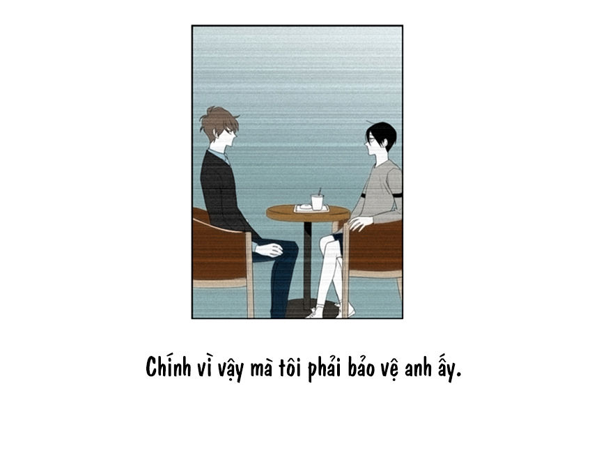 thú cưng của tôi là dơi chapter 24 35