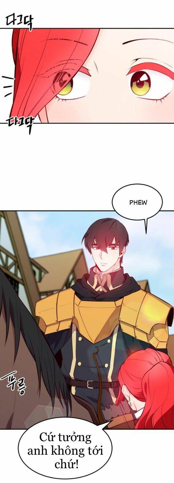 phản diện rất dễ làm chapter 8 4