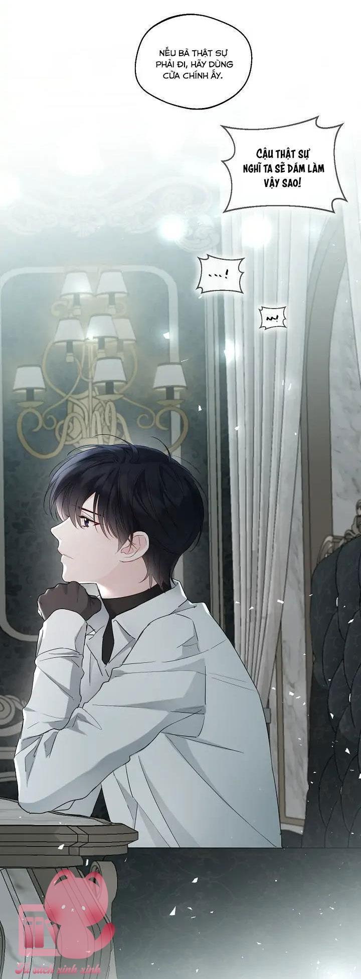 tiểu thư crystal là nam nhân chapter 5 62