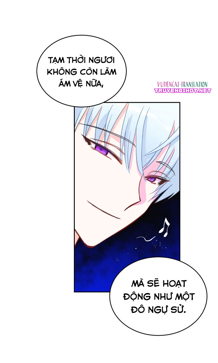 khế ước hậu cung chapter 22.1 6