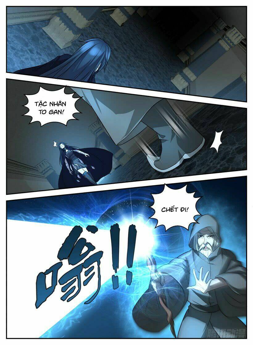 thương nhân tại dị thế giới chapter 21.5 3