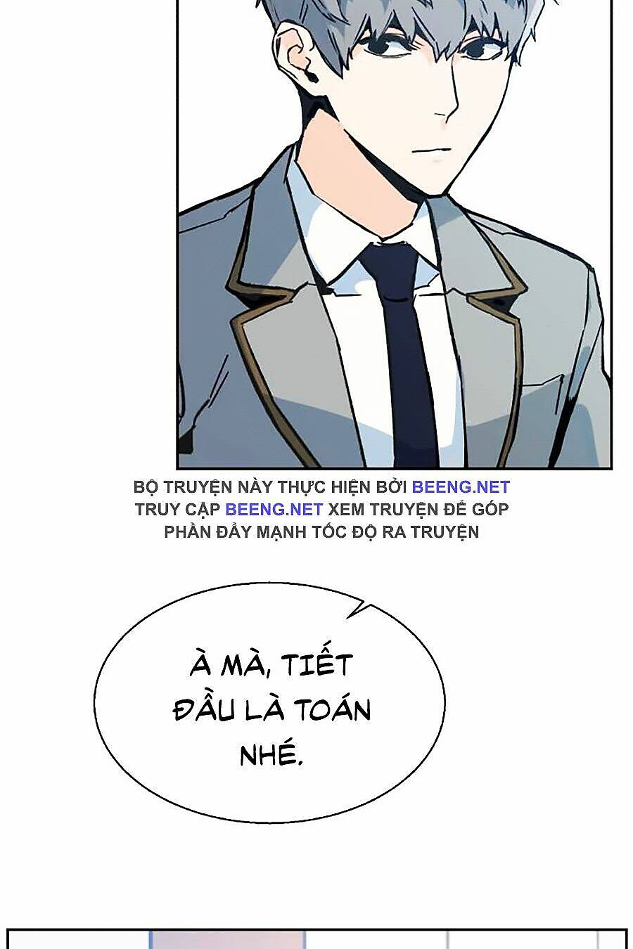 bạn học tôi là lính đánh thuê chapter 1 84