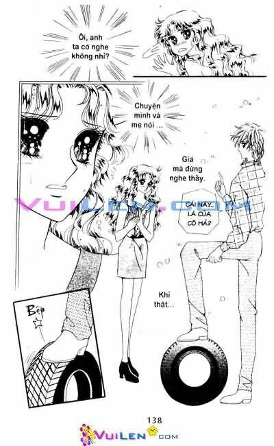 giảm cân để yêu chapter 1 138