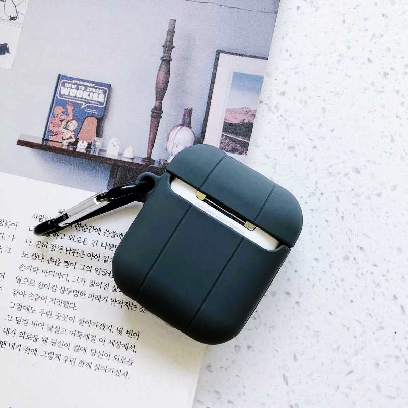 Bao Case cho Airpods 1/ Airpods 2 Hình Máy Game Switch