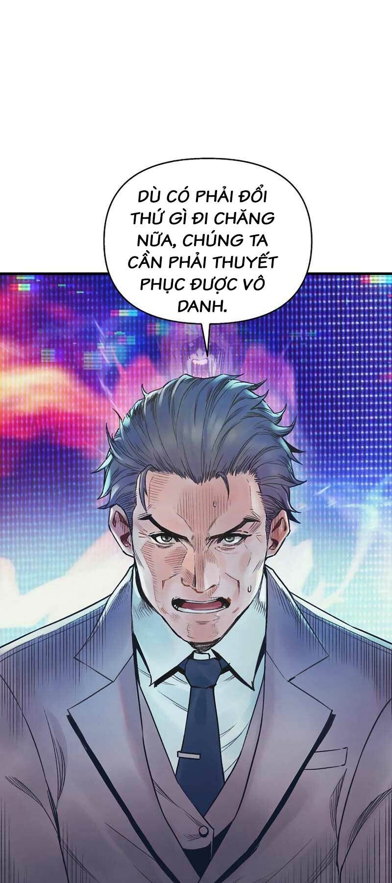 tu sĩ trị liệu của thái dương giáo chapter 49 19