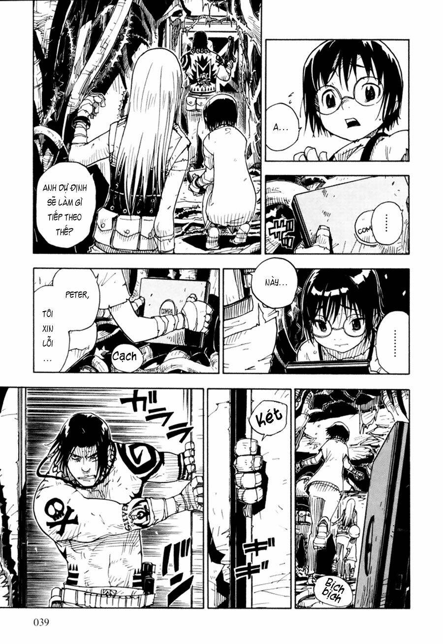 king of thorns chapter 13 5