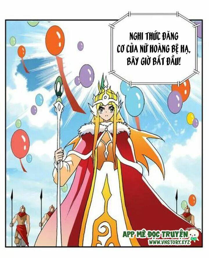 nhà có siêu dễ thương chapter 165 25