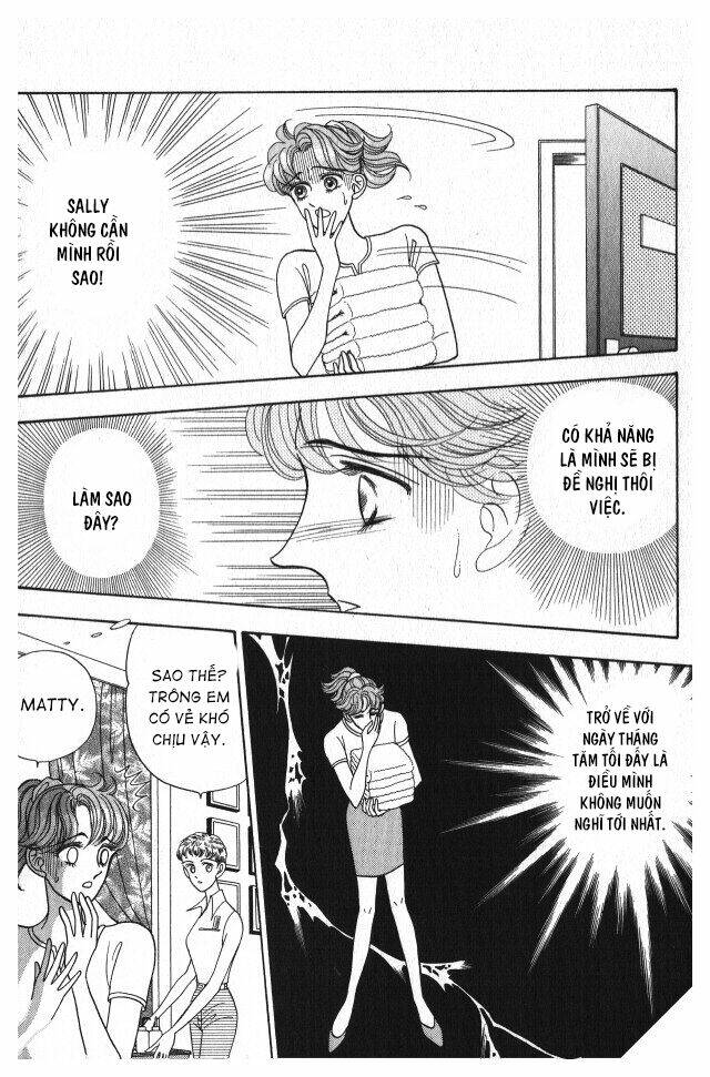 red - ngọc trong đá chapter 8 22