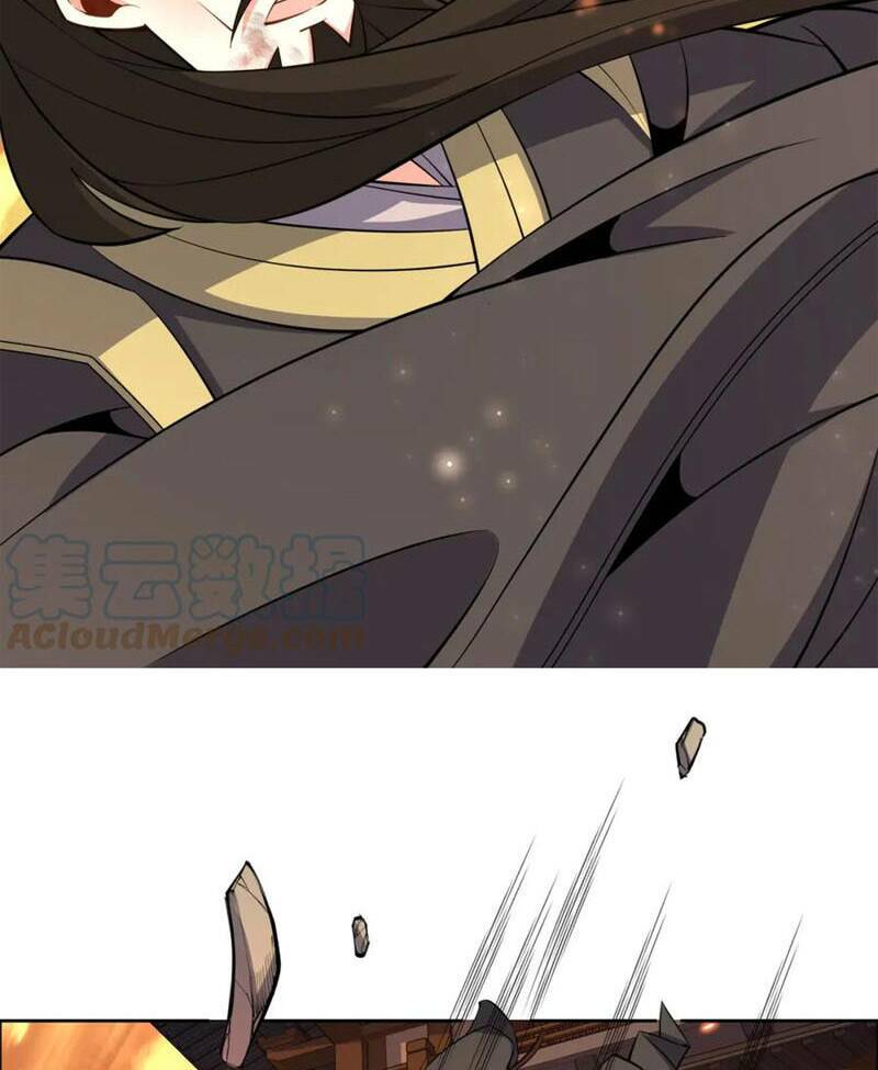 thôn phệ một thế giới tu tiên chapter 143 15