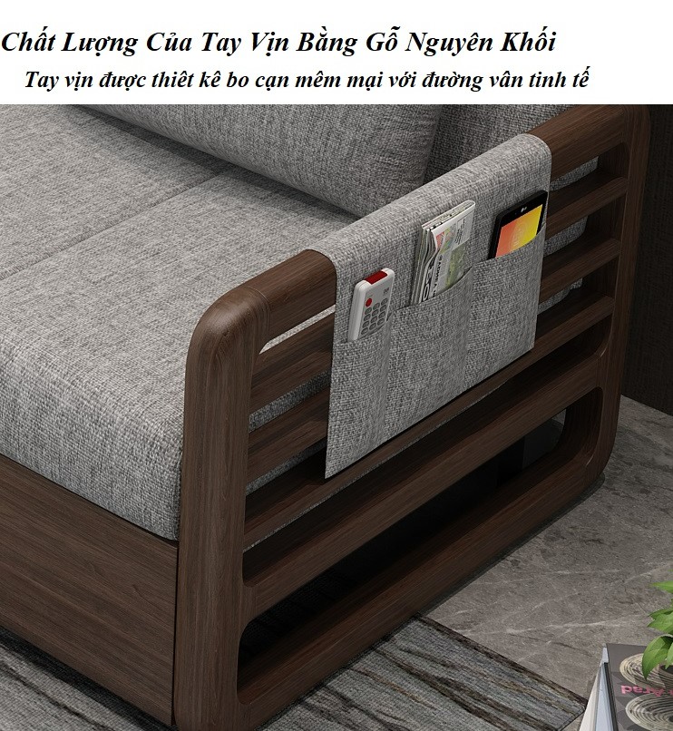 Giường Sofa Gấp Gọn Thông Minh Hiện Đại, Giường Sofa Đa Năng, Sofa Giường Kéo, Giường Gấp Gọn