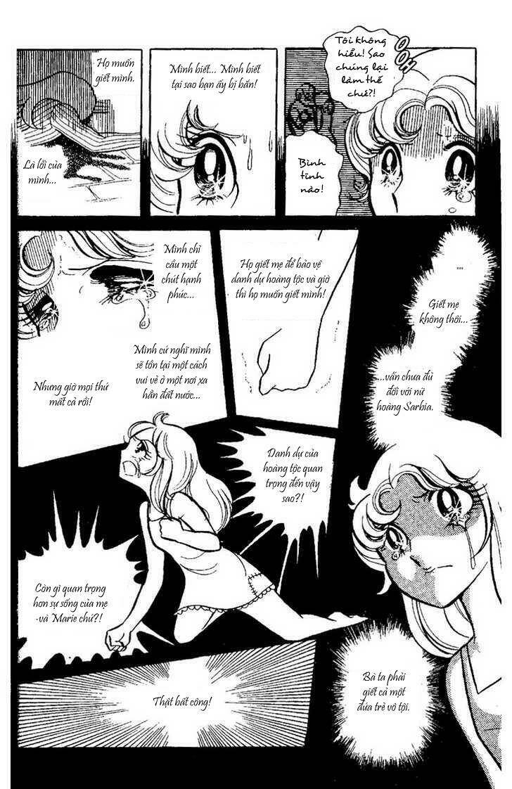 kaerazaru hyouga chapter 1 32