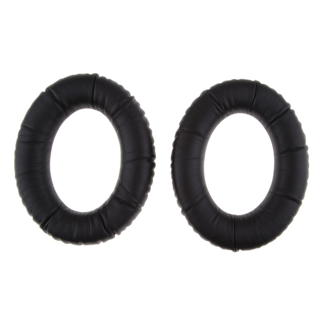 Replacement EarPads Ear Pad Cushions for S Headphone