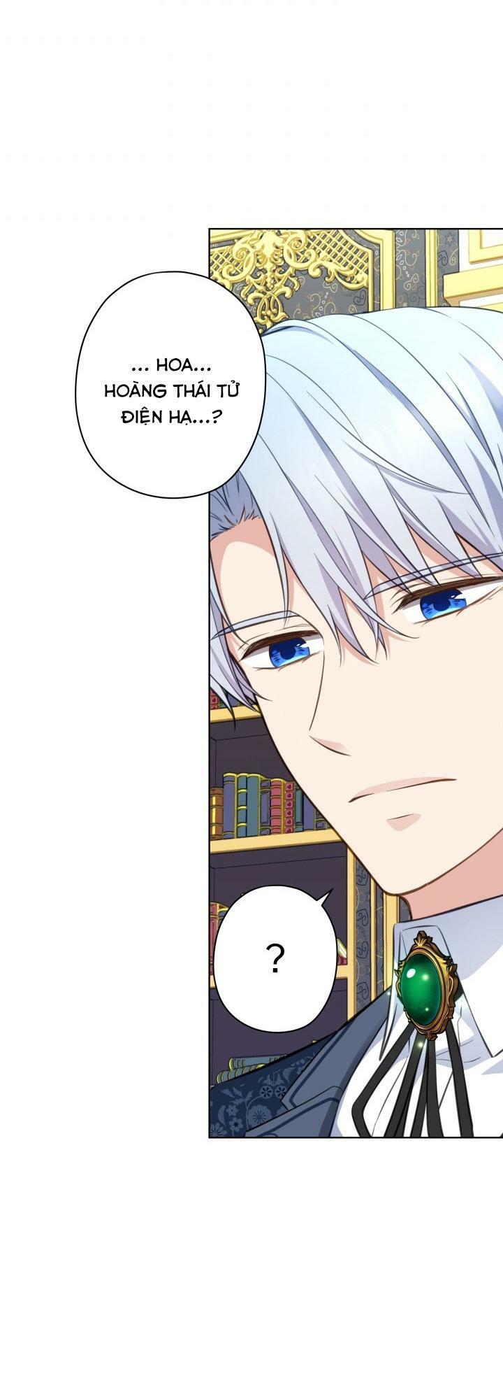 gửi đến người bạn của tôi chapter 30 23