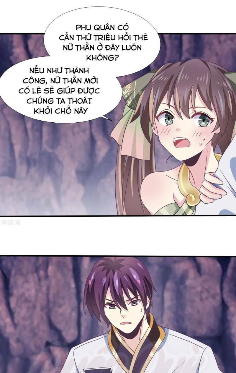 ta là ngọc hoàng đại đế chapter 34 3