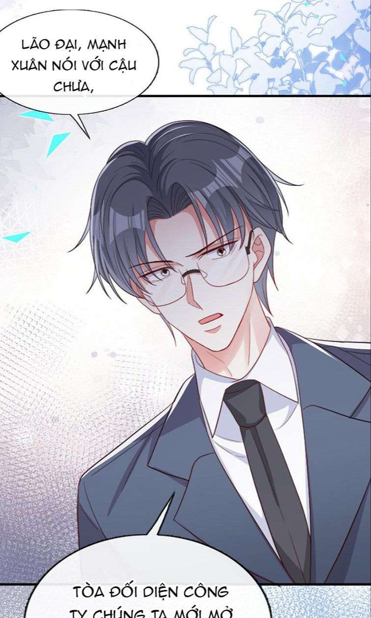 tôi với hình mẫu lý tưởng lìa trần rồi! chapter 46 19