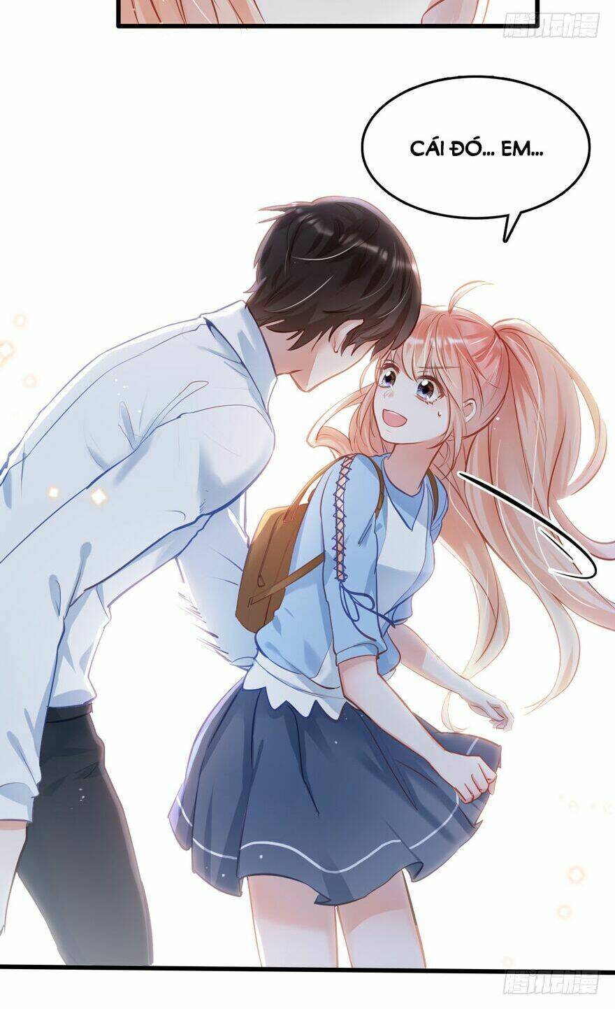 sau này vẫn cứ thích em chapter 10 11