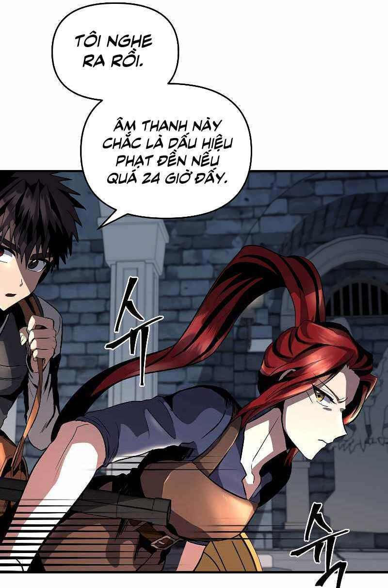con đường diệt thần chapter 25 40