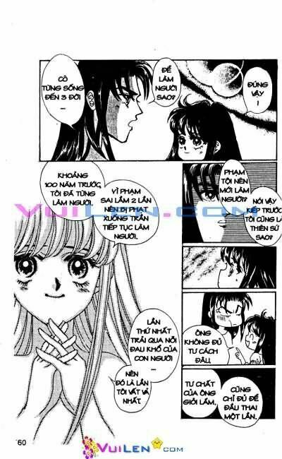 cô gái 300 tuổi chapter 1 60